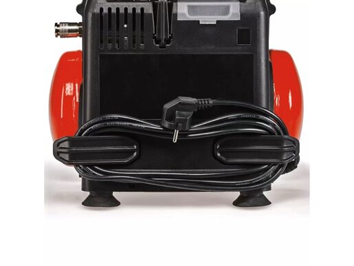 Einhell Vazdušni kompresor TC-AC 190/6/8 OF