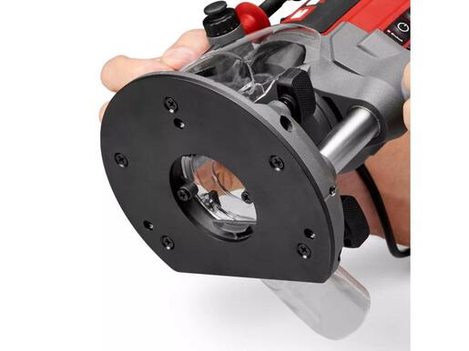 Einhell Električna ručna glodalica TP-RO 1400 E
