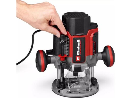 Einhell Električna ručna glodalica TP-RO 1400 E