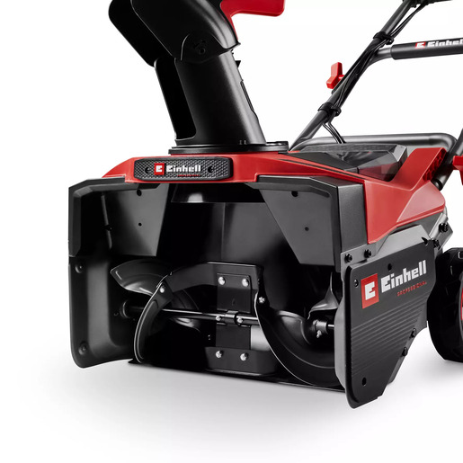 Einhell Akumulatorski čistač snega PROFESSIONAL GP-ST 36/53 Li E BL-Solo