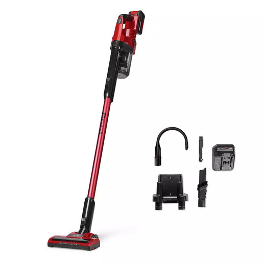 Einhell Akumulatorski štapni usisivač SET TE-SV 18 Li (1x4,0Ah)