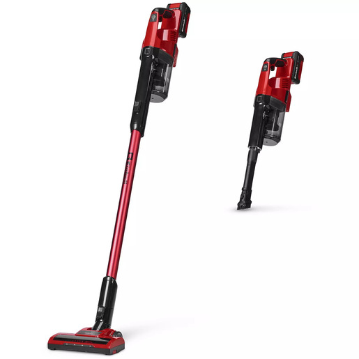 Einhell Akumulatorski štapni usisivač SET TE-SV 18 Li (1x4,0Ah)