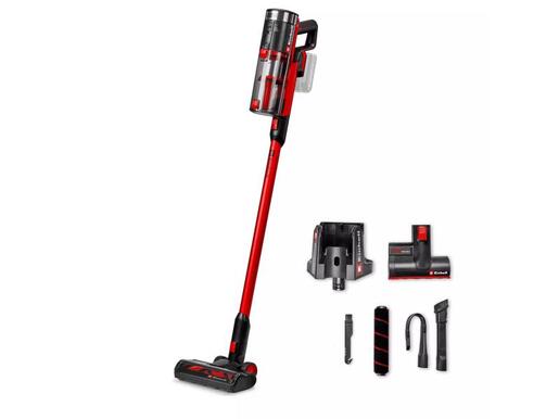 Einhell Akumulatorski štapni usisivač TE-SV 18/270 Li BL-Solo