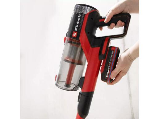 Einhell Akumulatorski štapni usisivač TE-SV 18/270 Li BL-Solo