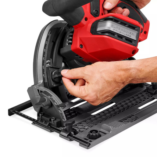 Einhell Akumulatorska uranjajuća kružna testera TP-PS 18/165 Li BL - Solo