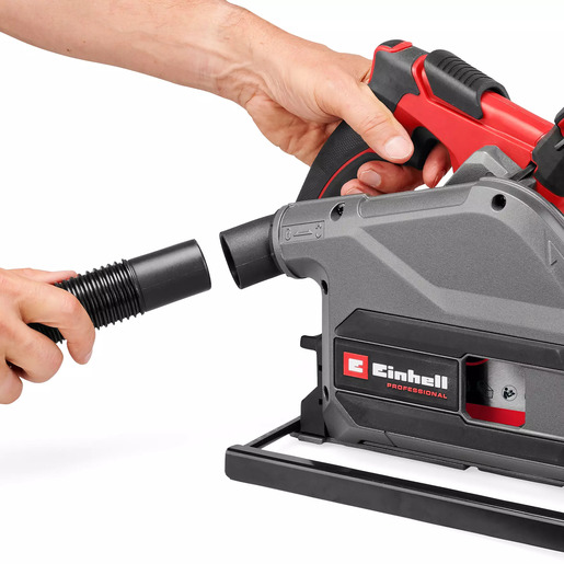 Einhell Akumulatorska uranjajuća kružna testera TP-PS 18/165 Li BL - Solo