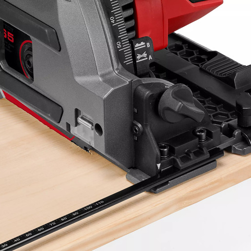 Einhell Akumulatorska uranjajuća kružna testera TP-PS 18/165 Li BL - Solo