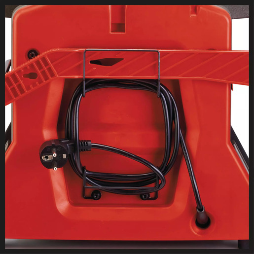 Einhell stacionarna hoblerica TC-SP 204/2