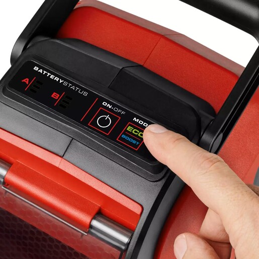 Einhell Akumulatorski perač pod visokim pritiskom HYPRESSO 36/105