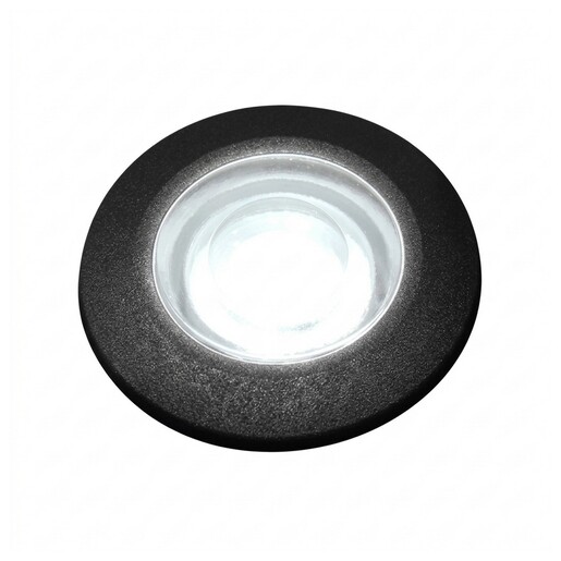 Fumagalli Ugradna LED lampa ALDO BK