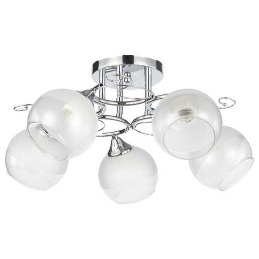 Forma Plafonska lampa MD2742-5 CH
