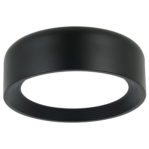 Forma LED plafonska lampa F2096-51C BK