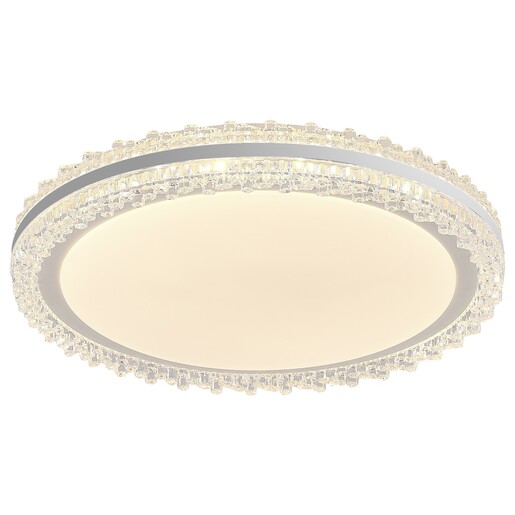 Forma LED plafonjera LP-414-54R SV