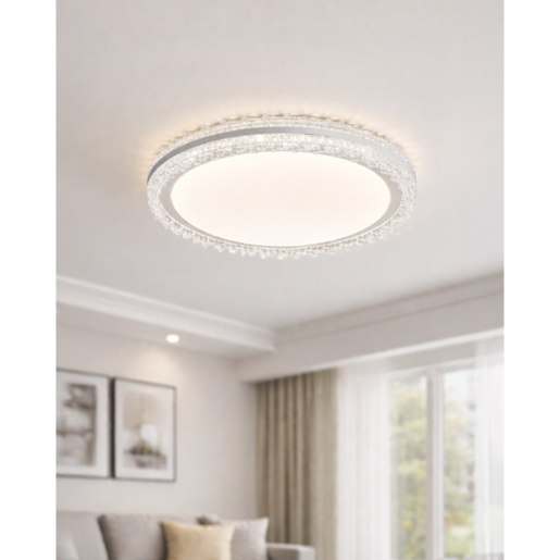 Forma LED plafonjera LP-414-54R SV