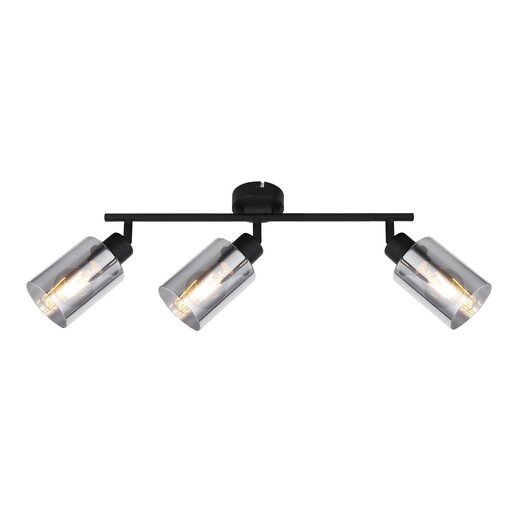 Forma Spot lampa FE705-3 BK