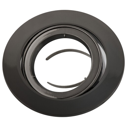 Forma Ugradna rozetna CFR1001 BK
