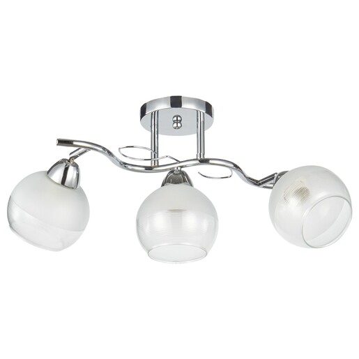 Forma Plafonska lampa MD2744-3 CH