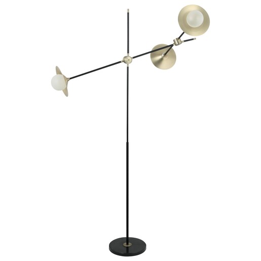 Forma Podna lampa FK9005-3F