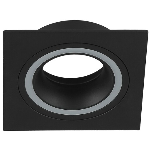 Forma Ugradna rozetna CFR1184 BK