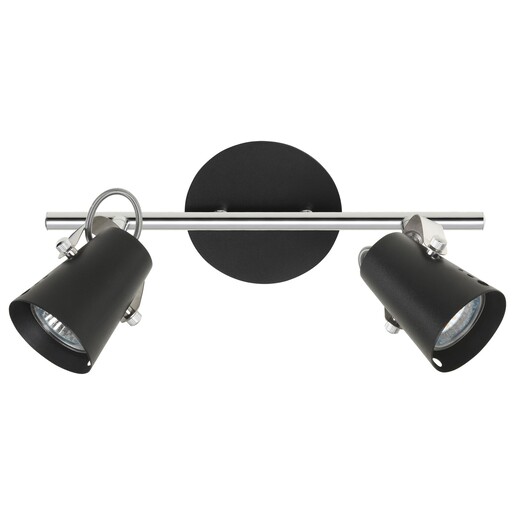 Forma Spot lampa FG102-2 BK