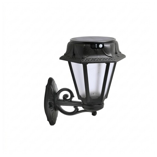 Fumagalli Solarni zidni fenjer BISSO/ROSETTA BK
