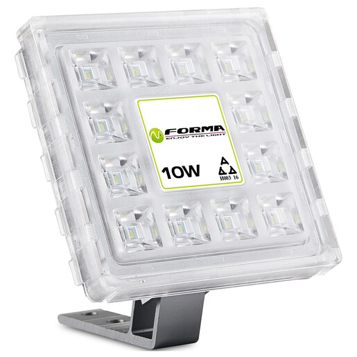 Forma LED reflektor LRE-10