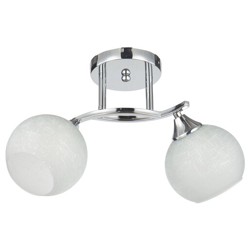Forma Plafonska lampa MD2746-2 CH