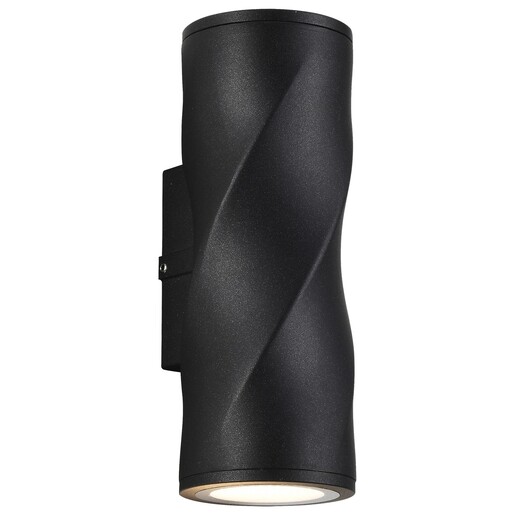 Forma Spoljna lampa S4636 BK