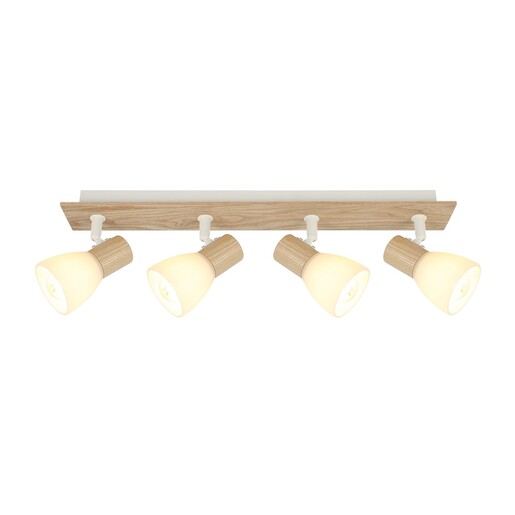 Forma Spot lampa FE406-4 WH+WD