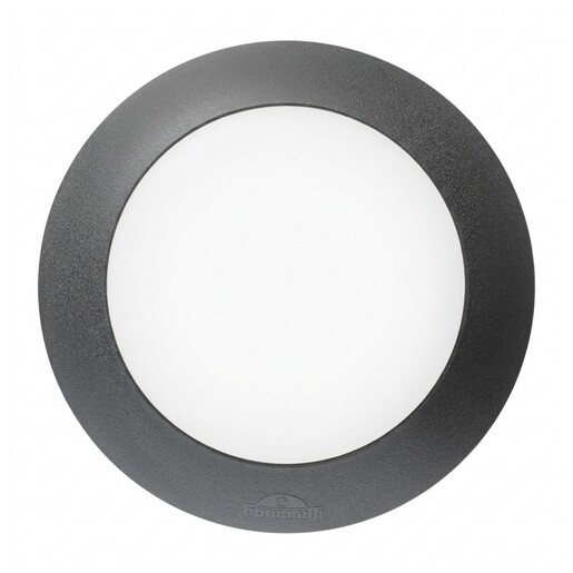 Fumagalli Plafonjera Bertina GX53 BK