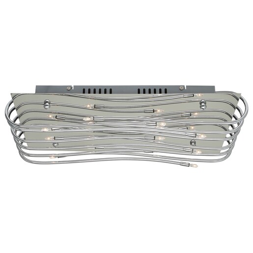 Forma Plafonska lampa F5006-12C