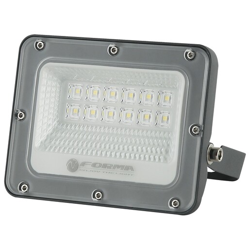 LED reflektor LRG-10 - 3000K