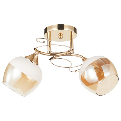 Forma Plafonska lampa MD2743-2 GD