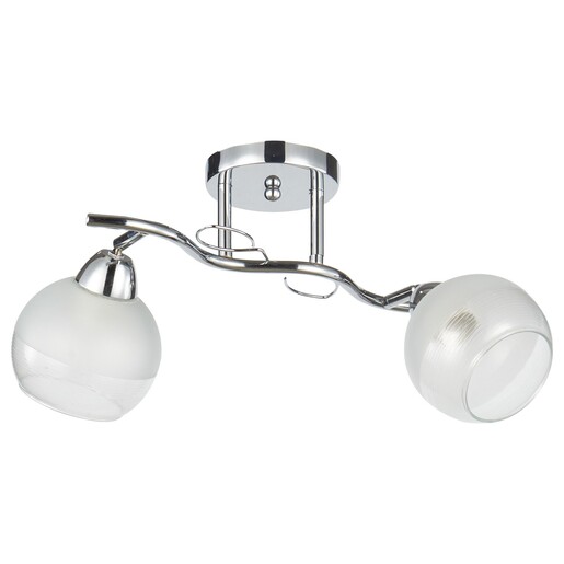 Forma Plafonska lampa MD2744-2 CH