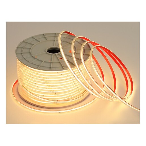 LED traka COB 220V 10W LHDCOB-296-220 IP65 - 4000K