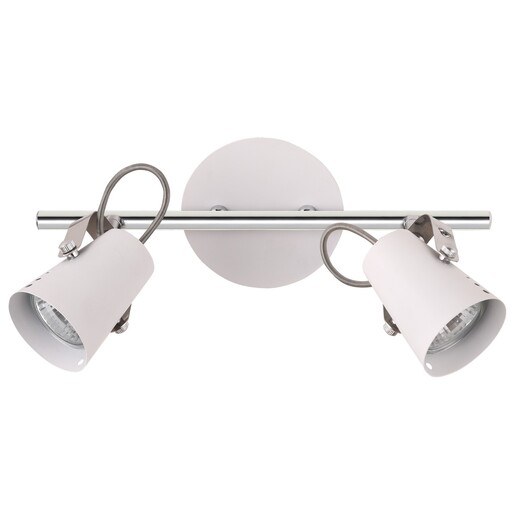 Forma Spot lampa FG102-2 WH