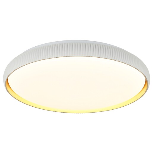 Forma LED plafonjera LP-424-86R WH+SG