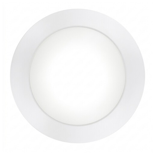 Fumagalli Plafonjera Bertina GX53 WH