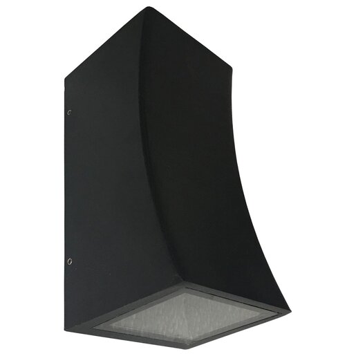 Forma Spoljna lampa S4625 BK