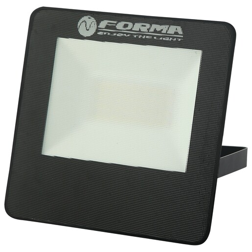 LED reflektor LRF-30 BK - 3000K