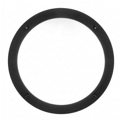 Fumagalli Plafonjera LUCIA E27 BK