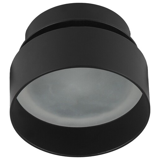 Forma Ugradna rozetna CFR1606 BK