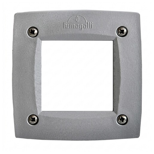 Fumagalli Ugradna LED lampa LETI 100-SQ SV
