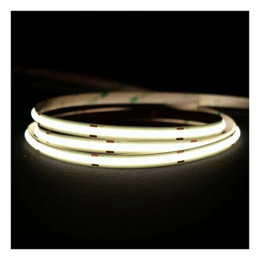 LED traka COB 24V 11W LCA620-480-24 IP20 - 4000K