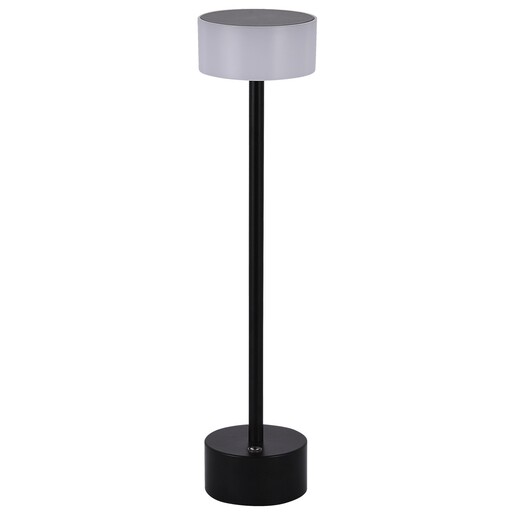 Forma LED stona lampa FD2009-2T BK