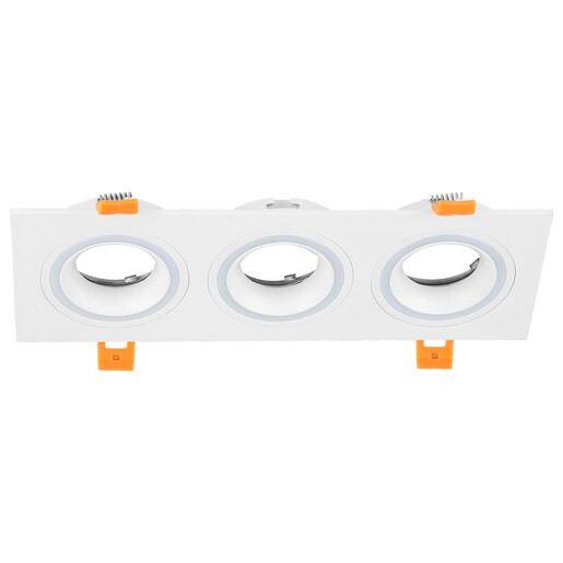 Forma Ugradna rozetna CFR1186 WH