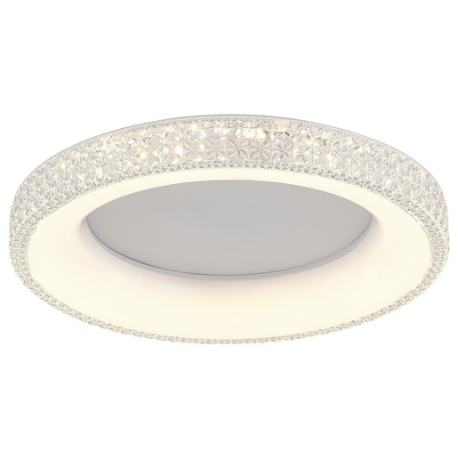 Forma LED plafonjera LP-413-48R WH