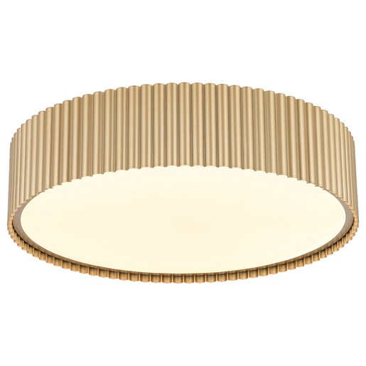 Forma LED plafonska lampa F2095-76P SG