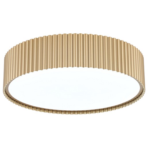 Forma LED plafonska lampa F2095-76P SG