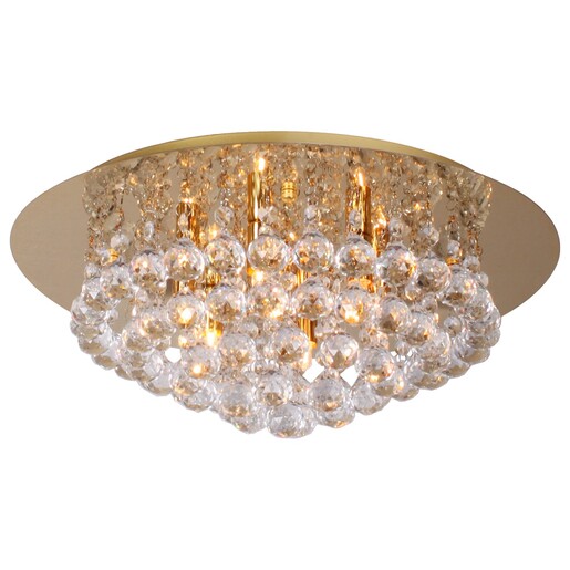 Forma Plafonska lampa F9003-6C GD